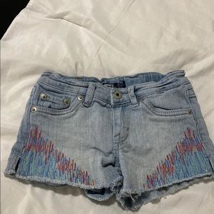 Levi’s Shorts girls